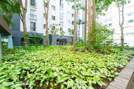 Apartamento à venda com 1 quarto, 38m² em Bela Vista, São Paulo