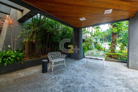 Apartamento à venda com 1 quarto, 38m² em Bela Vista, São Paulo