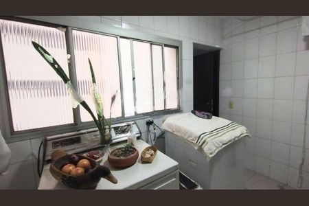 Apartamento à venda com 3 quartos, 123m² em Campo Belo, São Paulo