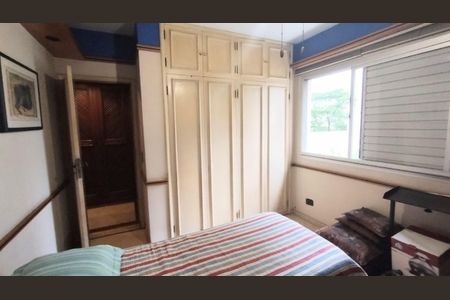 Apartamento à venda com 3 quartos, 123m² em Campo Belo, São Paulo