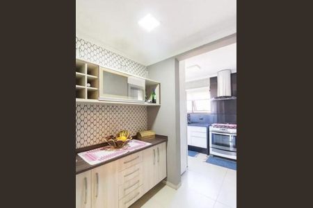 Apartamento à venda com 4 quartos, 170m² em Água Fria, São Paulo