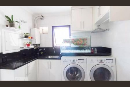 Apartamento à venda com 4 quartos, 170m² em Água Fria, São Paulo