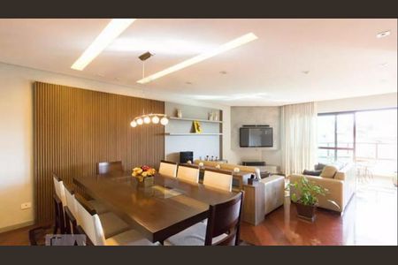 Apartamento à venda com 4 quartos, 170m² em Água Fria, São Paulo