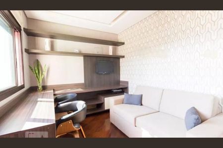 Apartamento à venda com 4 quartos, 170m² em Água Fria, São Paulo