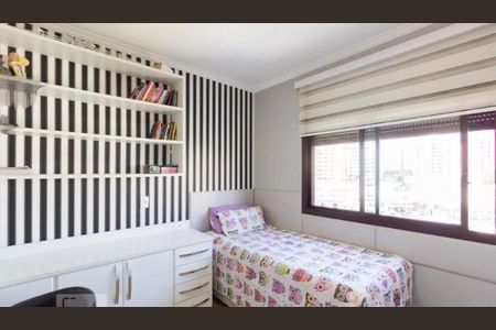 Apartamento à venda com 4 quartos, 170m² em Água Fria, São Paulo