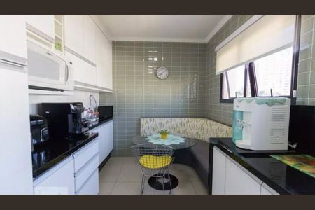 Apartamento à venda com 4 quartos, 170m² em Água Fria, São Paulo