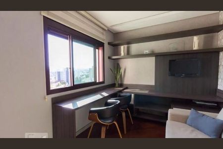 Apartamento à venda com 4 quartos, 170m² em Água Fria, São Paulo