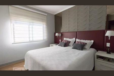 Apartamento à venda com 4 quartos, 170m² em Água Fria, São Paulo