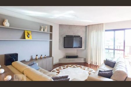 Apartamento à venda com 4 quartos, 170m² em Água Fria, São Paulo