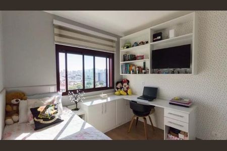 Apartamento à venda com 4 quartos, 170m² em Água Fria, São Paulo