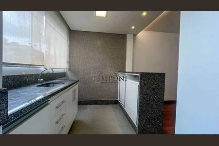 Apartamento à venda com 85m², 3 quartos e 3 vagas