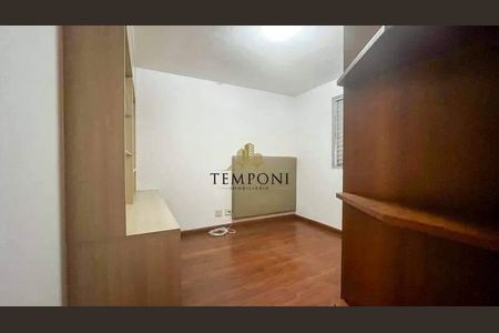 Apartamento à venda com 3 quartos, 85m² em São Pedro, Belo Horizonte