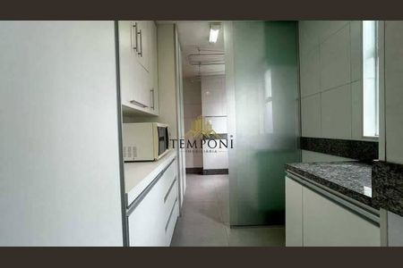 Apartamento à venda com 85m², 3 quartos e 3 vagas