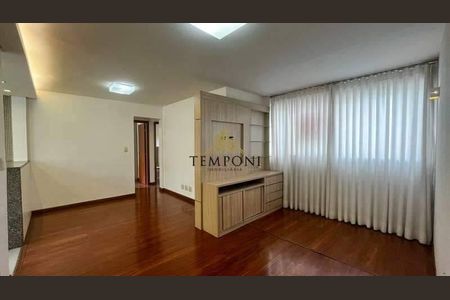 Apartamento à venda com 85m², 3 quartos e 3 vagas