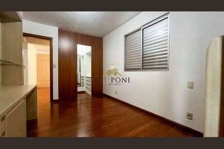 Apartamento à venda com 3 quartos, 85m² em São Pedro, Belo Horizonte