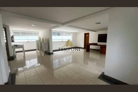 Apartamento à venda com 85m², 3 quartos e 3 vagas