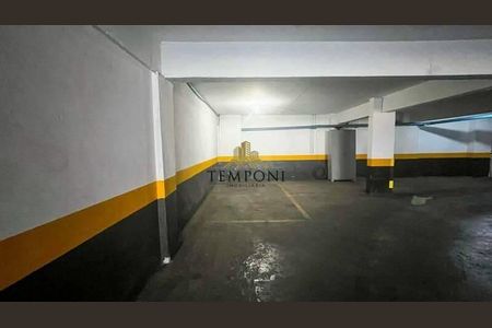 Apartamento à venda com 85m², 3 quartos e 3 vagas