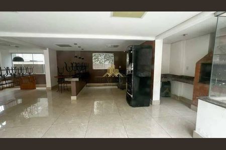 Apartamento à venda com 85m², 3 quartos e 3 vagas