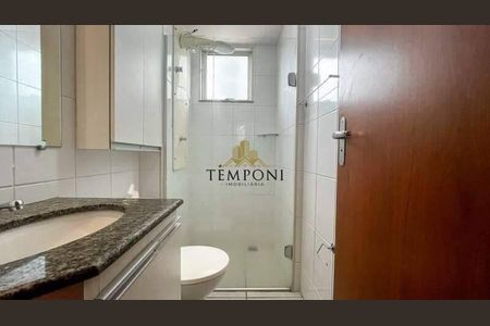 Apartamento à venda com 85m², 3 quartos e 3 vagas