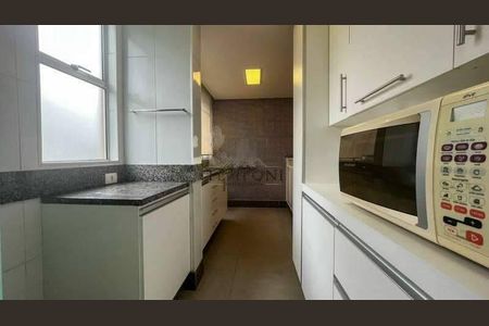 Apartamento à venda com 85m², 3 quartos e 3 vagas