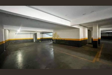 Apartamento à venda com 85m², 3 quartos e 3 vagas