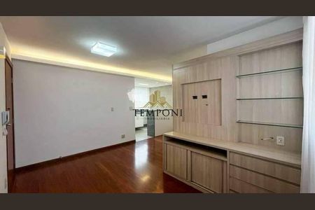 Apartamento à venda com 85m², 3 quartos e 3 vagas