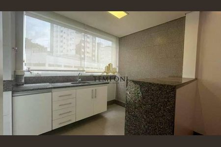 Apartamento à venda com 85m², 3 quartos e 3 vagas