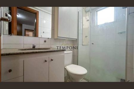 Apartamento à venda com 85m², 3 quartos e 3 vagas