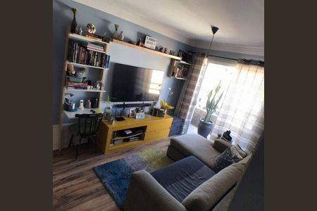 Apartamento à venda com 2 quartos, 69m² em Centro, Guarulhos