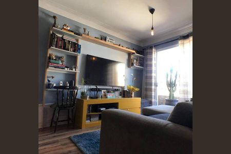 Apartamento à venda com 2 quartos, 69m² em Centro, Guarulhos