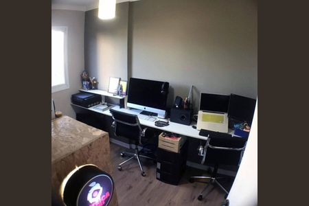 Apartamento à venda com 2 quartos, 69m² em Centro, Guarulhos