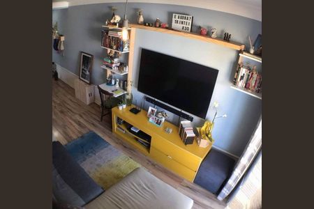 Apartamento à venda com 2 quartos, 69m² em Centro, Guarulhos