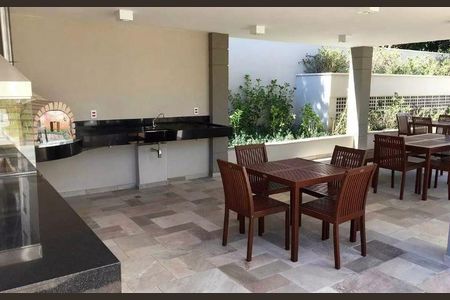 Apartamento à venda com 2 quartos, 63m² em Alphaville Empresarial, Barueri