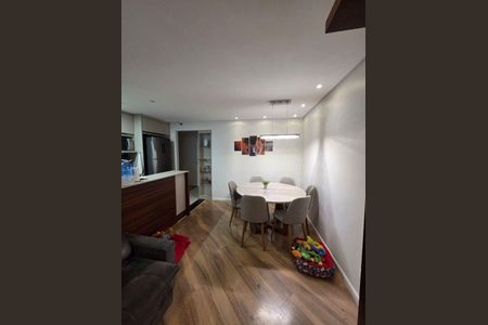 Apartamento à venda com 2 quartos, 63m² em Alphaville Empresarial, Barueri
