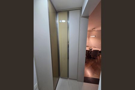 Apartamento à venda com 2 quartos, 63m² em Alphaville Empresarial, Barueri