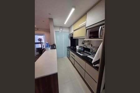 Apartamento à venda com 2 quartos, 63m² em Alphaville Empresarial, Barueri