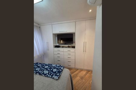 Apartamento à venda com 2 quartos, 63m² em Alphaville Empresarial, Barueri