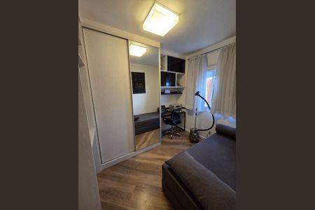 Apartamento à venda com 2 quartos, 63m² em Alphaville Empresarial, Barueri