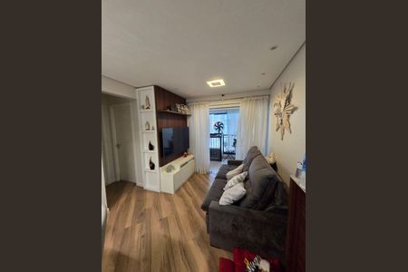 Apartamento à venda com 2 quartos, 63m² em Alphaville Empresarial, Barueri