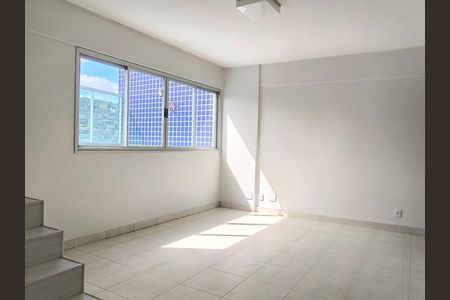 Apartamento à venda com 3 quartos, 175m² em Vila Paris, Belo Horizonte