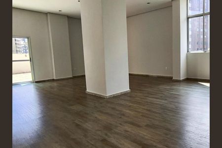 Apartamento à venda com 3 quartos, 175m² em Vila Paris, Belo Horizonte