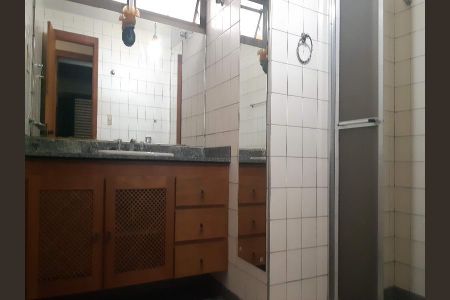 Apartamento à venda com 163m², 3 quartos e 2 vagasFoto 19