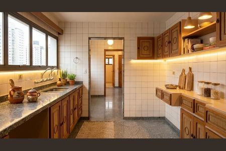 Apartamento à venda com 163m², 3 quartos e 2 vagasFoto 39