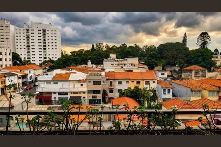 Apartamento à venda com 163m², 3 quartos e 2 vagasFoto 36