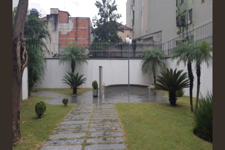 Apartamento à venda com 163m², 3 quartos e 2 vagasFoto 33