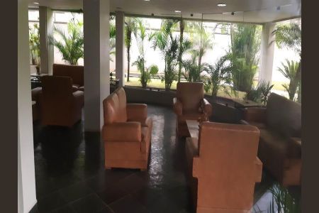 Apartamento à venda com 163m², 3 quartos e 2 vagasFoto 31