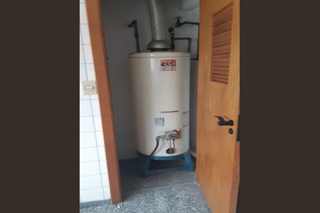 Apartamento à venda com 163m², 3 quartos e 2 vagasFoto 30