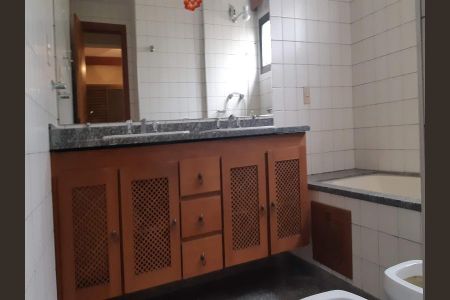 Apartamento à venda com 163m², 3 quartos e 2 vagasFoto 24