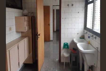Apartamento à venda com 163m², 3 quartos e 2 vagasFoto 28
