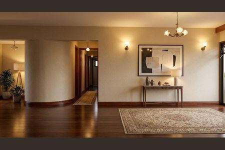 Apartamento à venda com 163m², 3 quartos e 2 vagasFoto 35